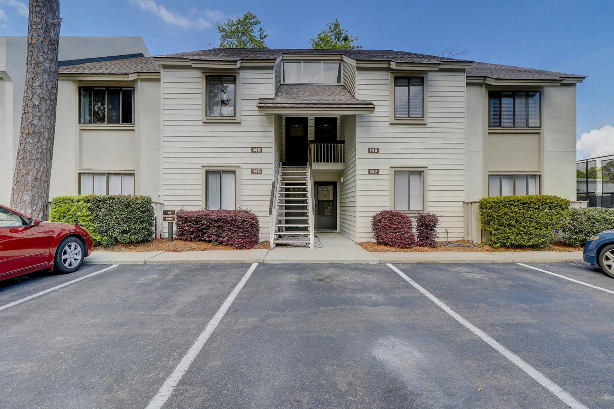 Island House 148 Villa Hilton Head Island Exterior photo